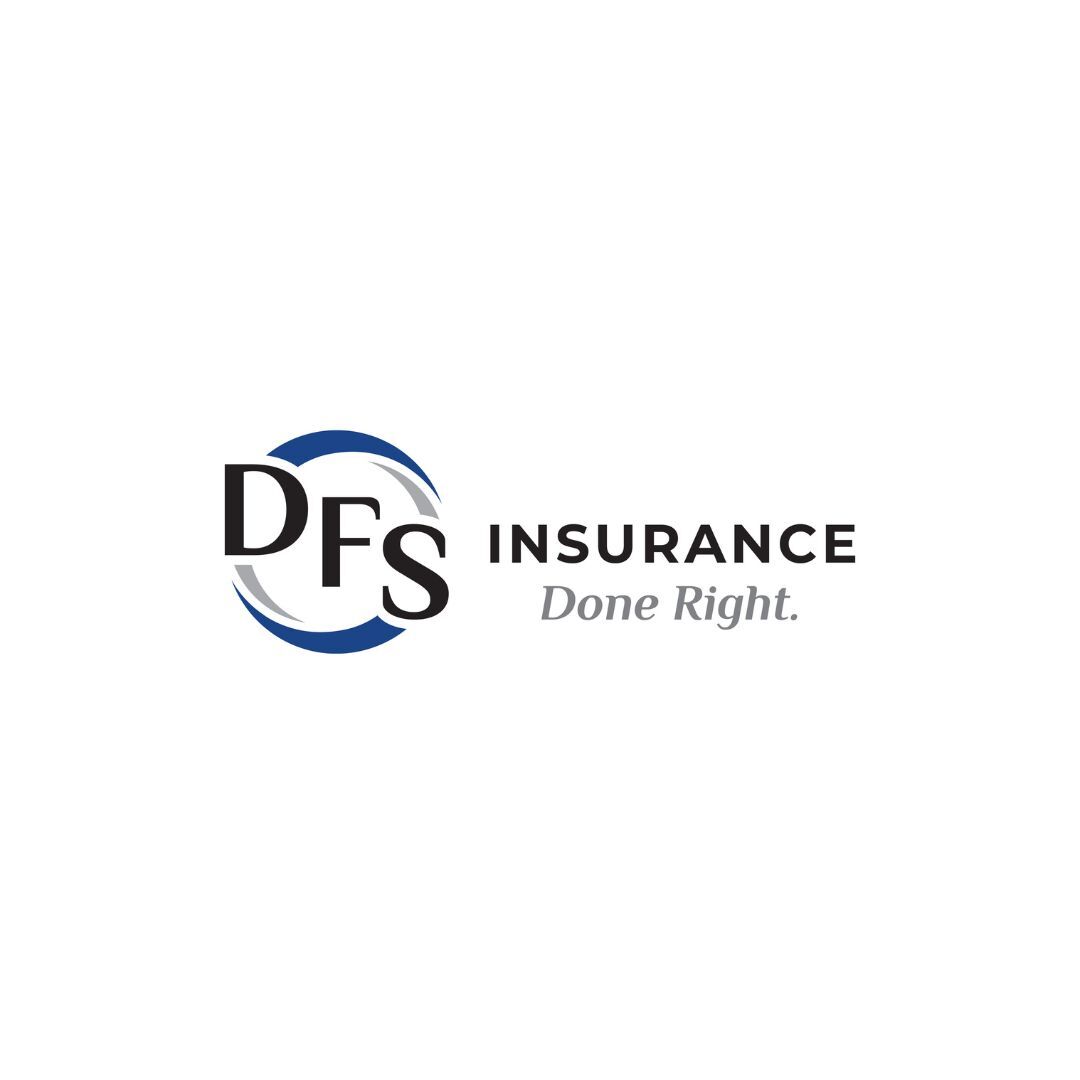 Logo for DFS Insurance